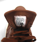 CONVERSE レザー ワンスター ONE STAR スニーカー 27cm ブラウン 157744C