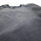 DOCKERS (Levi's) Waterproof Nylon Pullover Jacket, Size XL, Gray Check, Rayon and Polyester