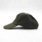 POLO RALPH LAUREN Baseball Cap, 59cm, Cotton, with Belt and Small Pony Embroidery