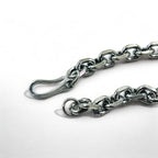 Vintage Silver Chain Bracelet 喜平 シルバー チェーン フック式 ブレスレット シルバー 925