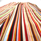 Paul Smith Signature Easy Set, Medium, Multi-Stripe Pajama Multicolor