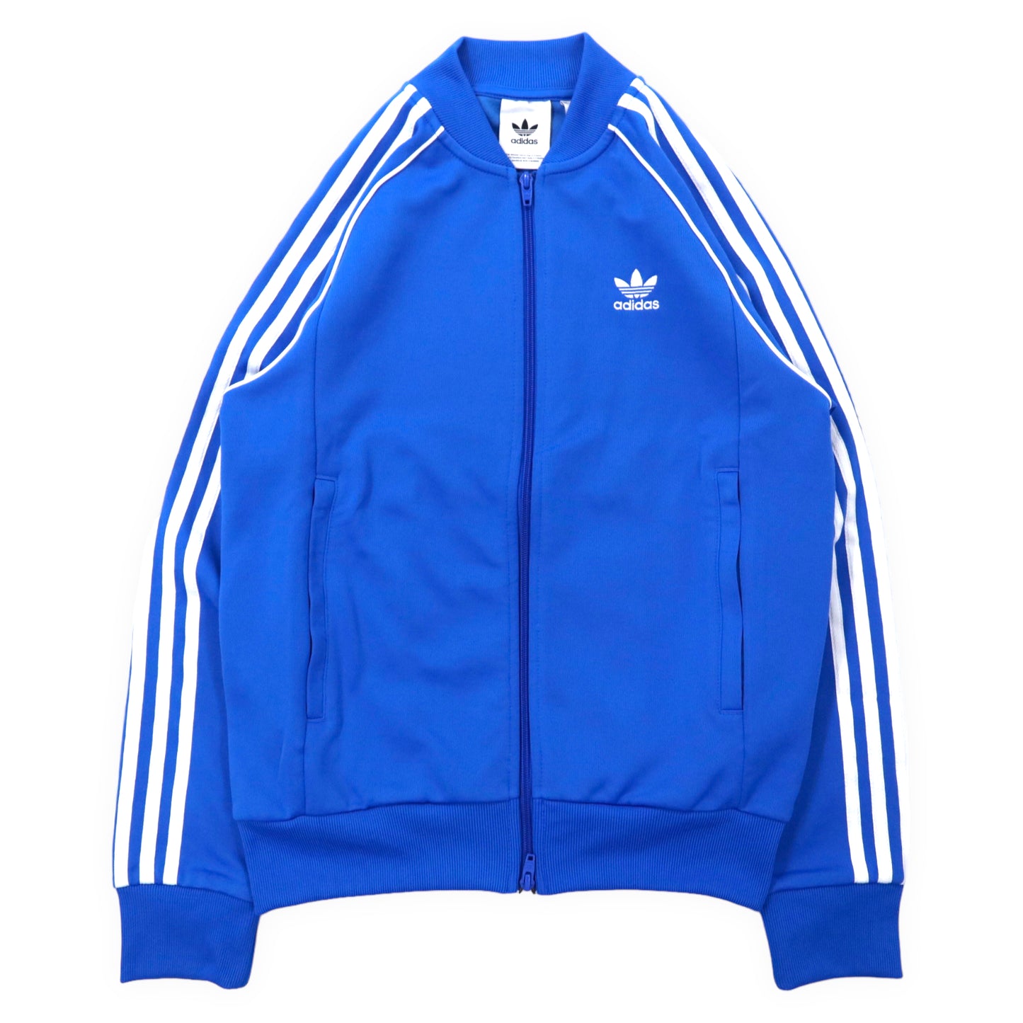 Adidas Originals ATP type track jacket jersey S Blue Polyester ...