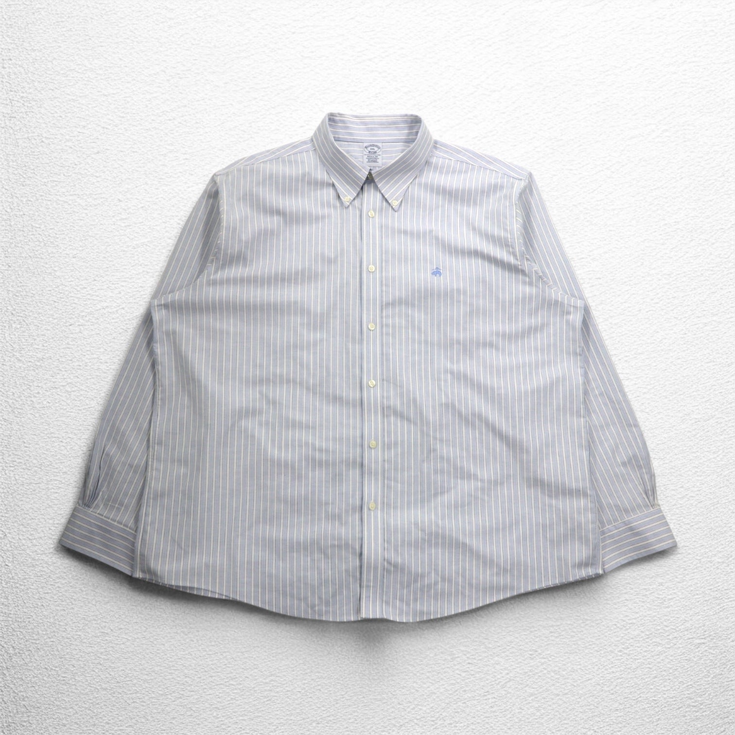 EXCLUSIVE FOR Rottlerman 長袖ネルシャツ