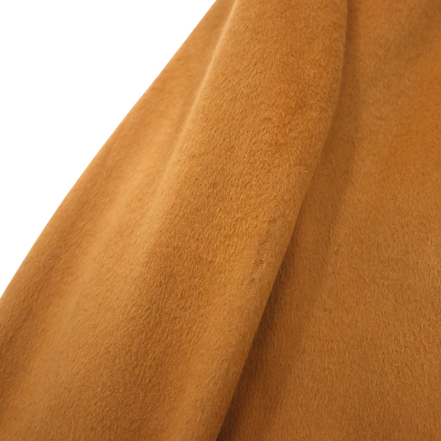 Italy Vintage Cashmere Coat GIORGIO BOTTO カシミヤ チェスターコート L ベージュ ダブルブレスト イタリア製