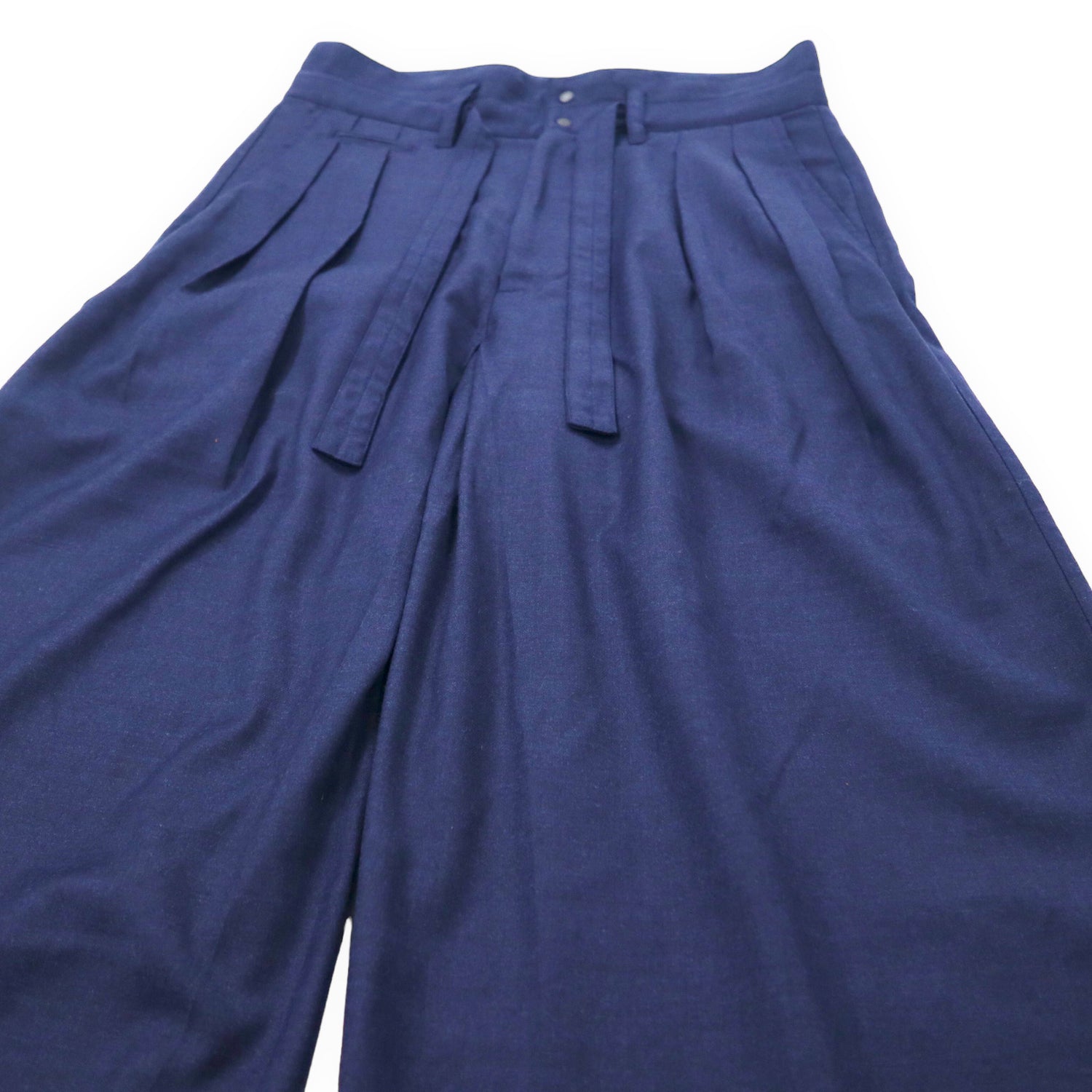 Sasquatchfabrix. 20ss HAKAMA PANTS 袴パンツ - スラックス