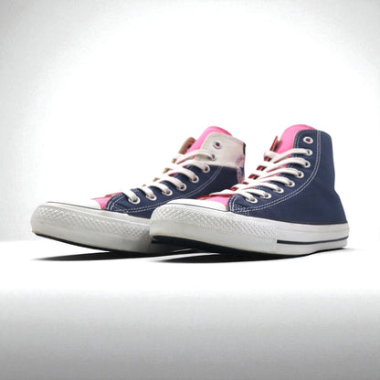 FACETASM × CONVERSE オールスター ALL STAR 100 HI/FC ハイカットスニーカー 26.5cm マルチカラー キャンバス 1CK927