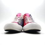 FACETASM x CONVERSE ALL STAR 100 HI/FC High-Top Sneakers, Size 26.5cm, Multicolor Canvas, 1CK927