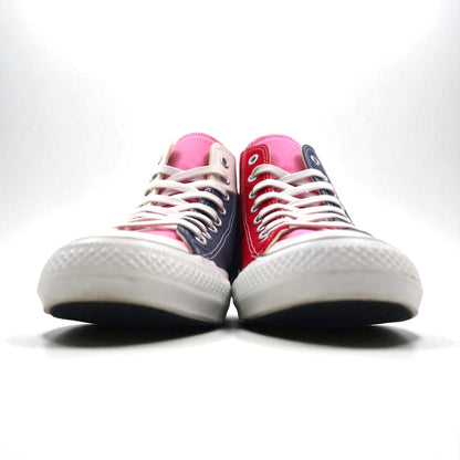 FACETASM × CONVERSE オールスター ALL STAR 100 HI/FC ハイカットスニーカー 26.5cm マルチカラー キャンバス 1CK927