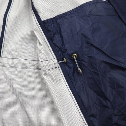 POLO GOLF RALPH LAUREN シェルジャケット ナイロンジャケット M ネイビー 防水 ストレッチ RSM CLASSIC スモールポニー刺繍