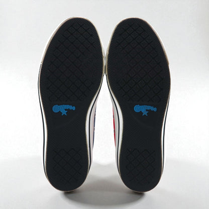 FACETASM × CONVERSE オールスター ALL STAR 100 HI/FC ハイカットスニーカー 26.5cm マルチカラー キャンバス 1CK927