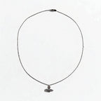 Vivienne Westwood フラット オーブ ネックレス ペンダント ピンクゴールド THIN LINES SHORT FLAT ORB Necklace 63020260 未使用品
