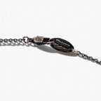 Vivienne Westwood フラット オーブ ネックレス ペンダント ピンクゴールド THIN LINES SHORT FLAT ORB Necklace 63020260 未使用品