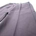 Wrangler ランチャー ドレス スラックスパンツ L グレー ポリエステル センタープレス WRANCHER DRESS WI1141-02S 未使用品