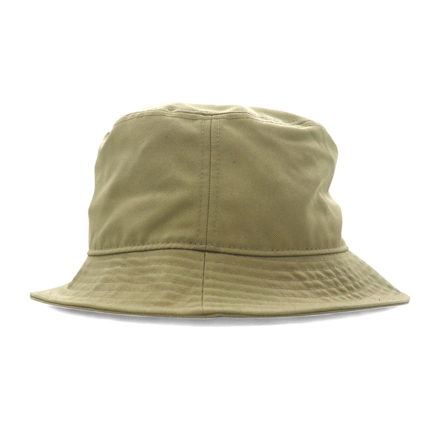 NIKE バケットハット L ベージュ ポリエステル Apex Swoosh Bucket Hat FB5382-276