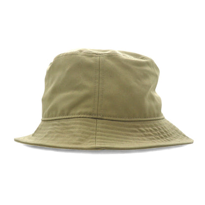 NIKE バケットハット L ベージュ ポリエステル Apex Swoosh Bucket Hat FB5382-276