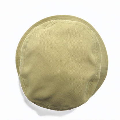 NIKE バケットハット L ベージュ ポリエステル Apex Swoosh Bucket Hat FB5382-276