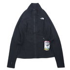 日本然リトテ-古着オンライン-THE NORTH FACE ヒューズフォーム FUSEFORM ソフトシェルジャケット XS ブラック ポリエステル ストレッチ NF00CF4GCGW 未使用品-THE NORTH FACE FUSEFORM Soft Shell Jacket XS Black Polyester Stretch NF00CF4GCGW Unused