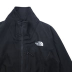 THE NORTH FACE FUSEFORM Softshell Jacket XS Black Polyester Stretch NF00CF4GCGW Unused