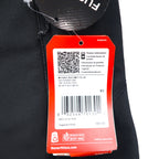 THE NORTH FACE FUSEFORM Softshell Jacket XS Black Polyester Stretch NF00CF4GCGW Unused