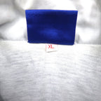 UMBRO 00s Half-Zip Anorak Jacket, XL, Navy, One-Point Logo, Kangaroo Pocket