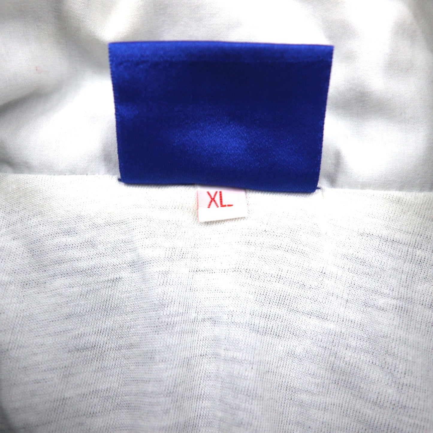 UMBRO 00s Half-Zip Anorak Jacket, XL, Navy, One-Point Logo, Kangaroo Pocket