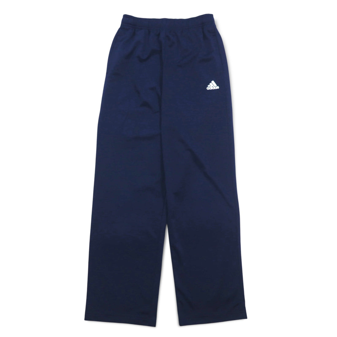 adidas Track Jacket Jersey Set Up M Navy Polyester BQ8365