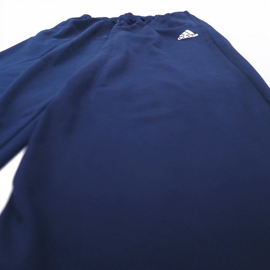 adidas Track Jacket Jersey Set Up M Navy Polyester BQ8365