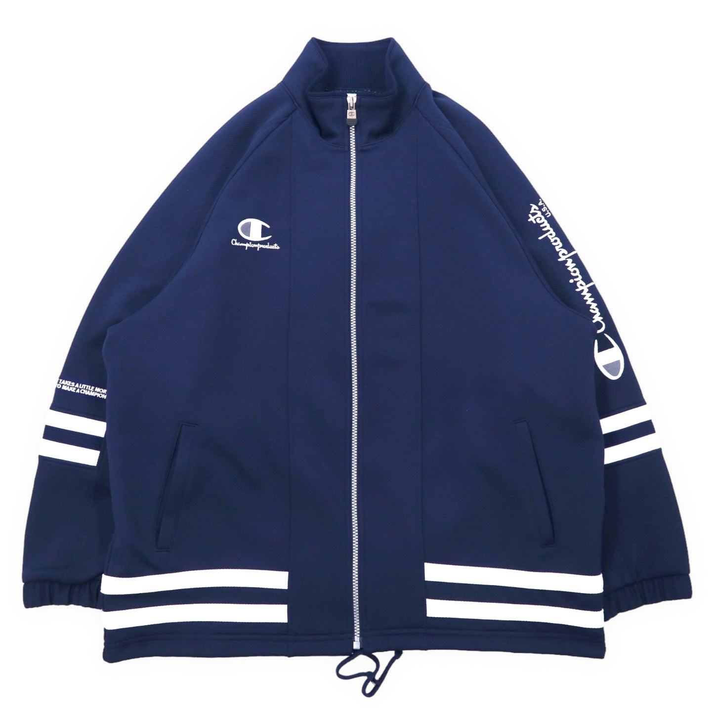 CHAMPION PRODUCTS 90年代 トラックジャケット セットアップ - ジャージ