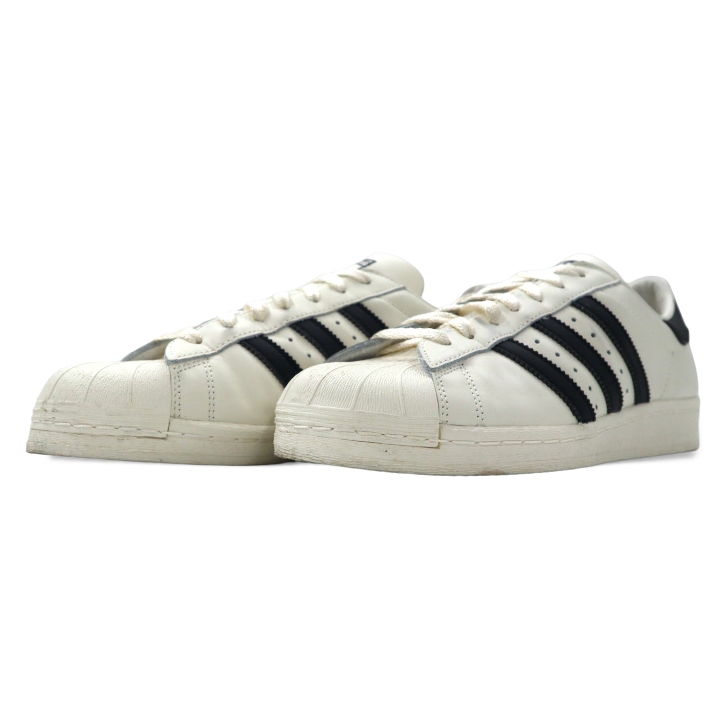 adidas originals スーパースター 82 スニーカー 28cm ホワイト レザー SUPERSTAR 82 AGY7037