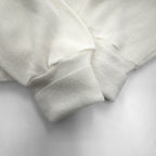 80s USA Vintage Cardigan LORD JEFF カーディガン L ホワイト アクリル 80年代 USA製