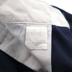 Dickies ハーフパンツ ワーク ショートパンツ L ネイビー ポリエステル コットン ホンジュラス製