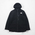 THE NORTH FACE シックラインジャケット DryVent マウンテンパーカー M ブラック 防水 SICKLINE JACKET NF0A4QWX PRIMALOFT 止水ジップ DRYVENT