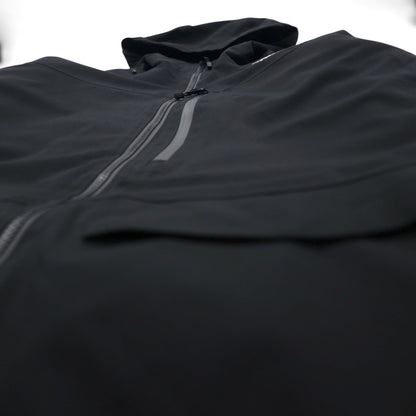 THE NORTH FACE シックラインジャケット DryVent マウンテンパーカー M ブラック 防水 SICKLINE JACKET NF0A4QWX PRIMALOFT 止水ジップ DRYVENT