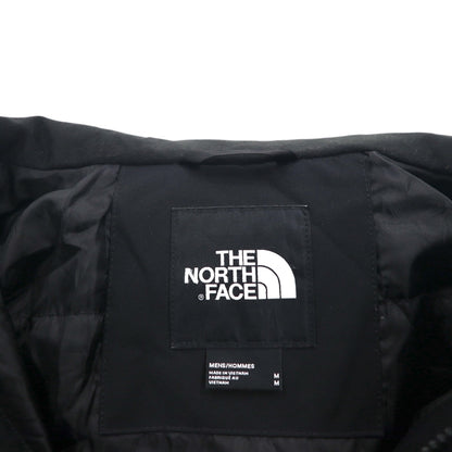 THE NORTH FACE シックラインジャケット DryVent マウンテンパーカー M ブラック 防水 SICKLINE JACKET NF0A4QWX PRIMALOFT 止水ジップ DRYVENT