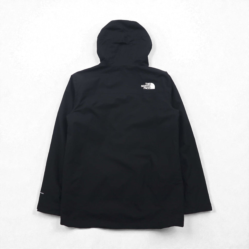 THE NORTH FACE シックラインジャケット DryVent マウンテンパーカー M ブラック 防水 SICKLINE JACKET NF0A4QWX PRIMALOFT 止水ジップ DRYVENT