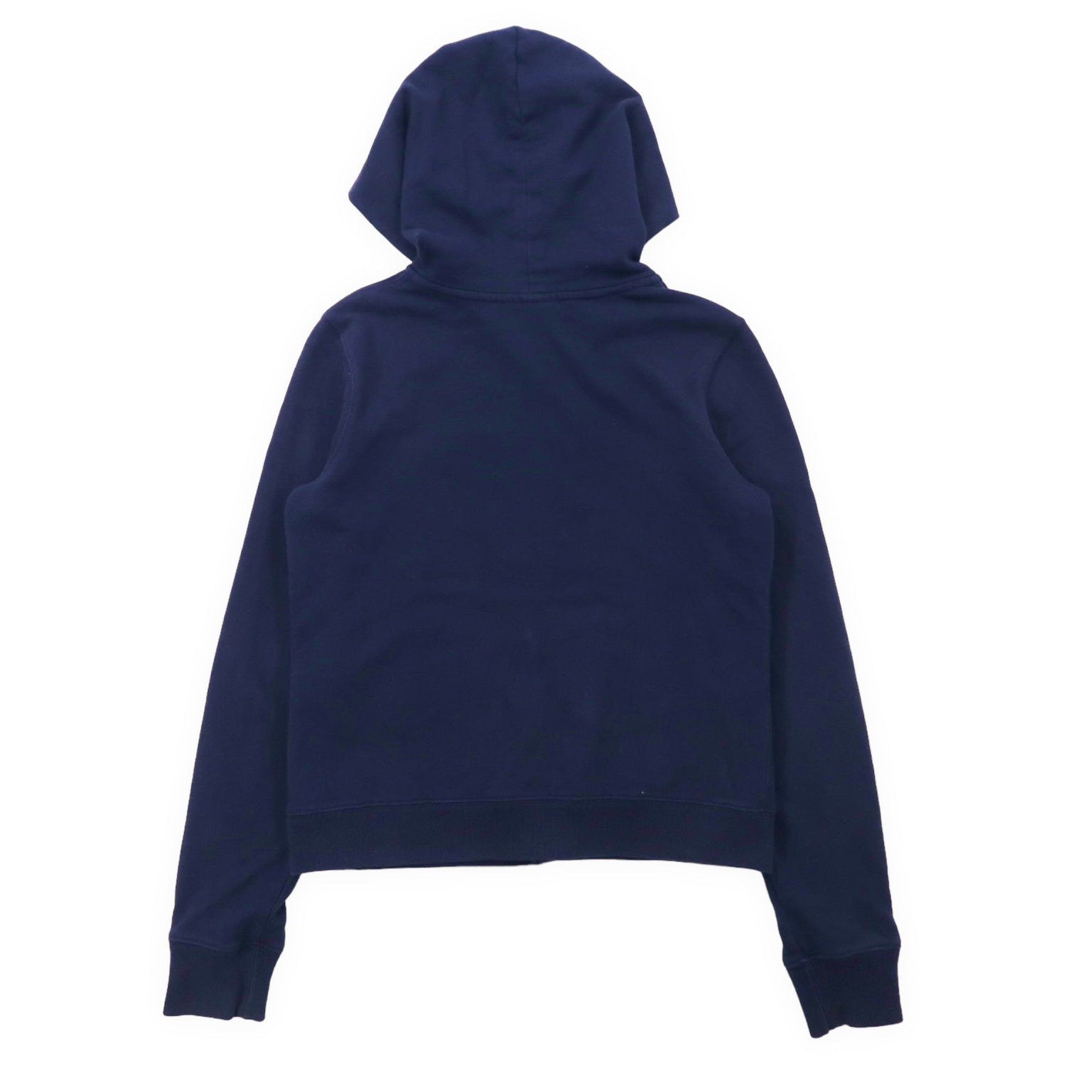 SEE SEE HALF ZIP FLEECE ネイビー NAVY サイズL-