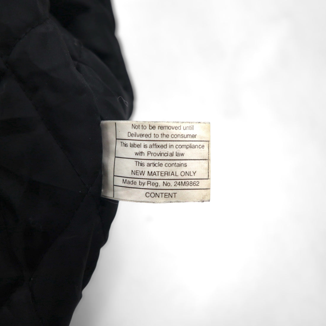 90s Vintage Rivers End Varsity Jacket with Leather Trim, XL, Black Embroidery, USA Brand, JOHN WOOD