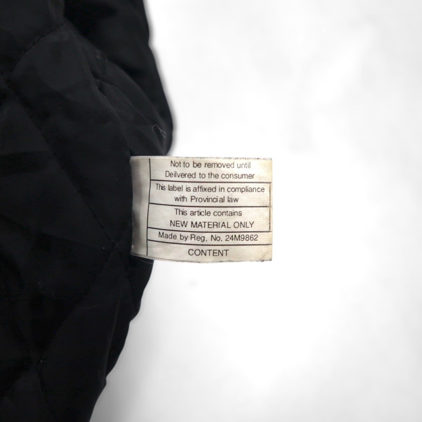 90s Vintage Varsity Jacket Rivers End レザー切替 スタジャン XL ブラック 刺繍 USA企業 JOHN WOOD