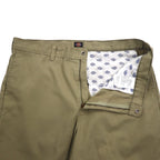 Dickies Shorts, Work Shorts, Size L, Beige, Polyester/Cotton
