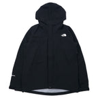 日本然リトテ-古着オンライン-THE NORTH FACE ゴアテックス オールマウンテンジャケット XL ブラック ナイロン GORE-TEX 防水 ALL MOUNTAIN JACKET NP61910 未使用品-THE NORTH FACE GORE-TEX All Mountain Jacket XL Black Nylon GORE-TEX Waterproof ALL MOUNTAIN JACKET NP61910 Unused