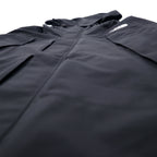 THE NORTH FACE Gore-Tex All Mountain Jacket XL Black Nylon GORE-TEX Waterproof ALL MOUNTAIN JACKET NP61910