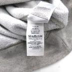 Polo Ralph Lauren ヴィンテージフィット スウェット トレーナー M グレー YUKON FIELD US-RL DIV 1967