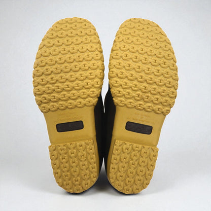 L.L.Bean USA製 ラバーモカシン ビーンブーツ Bean Boots 27cm レザー ラバー ガムソール 175067 未使用品