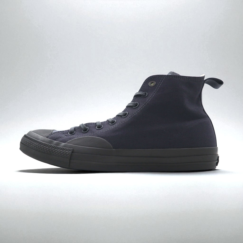 LLBean x CONVERSE All Star 100 High-Top Sneakers, Size 29cm, Gray Canvas, Water-Repellent, 1SD176, Chuck Taylor, Unused