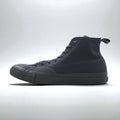 LLBean x CONVERSE All Star 100 High-Top Sneakers, Size 29cm, Gray Canvas, Water-Repellent, 1SD176, Chuck Taylor, Unused