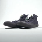 LLBean x CONVERSE All Star 100 High-Top Sneakers, Size 29cm, Gray Canvas, Water-Repellent, 1SD176, Chuck Taylor, Unused