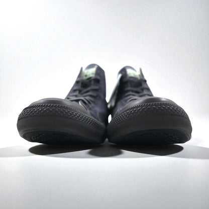 L.L.Bean × CONVERSE オールスター ALL STAR 100 ハイカット スニーカー 29cm グレー キャンバス 撥水 1SD176 Chuck Taylor 未使用品