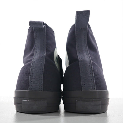 L.L.Bean × CONVERSE オールスター ALL STAR 100 ハイカット スニーカー 29cm グレー キャンバス 撥水 1SD176 Chuck Taylor 未使用品