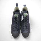 LLBean x CONVERSE All Star 100 High-Top Sneakers, Size 29cm, Gray Canvas, Water-Repellent, 1SD176, Chuck Taylor, Unused