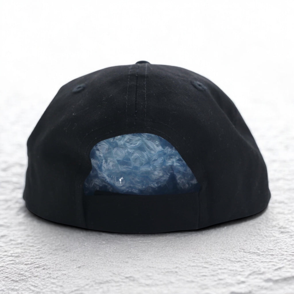 MLB White Sox Baseball Cap FREE Velcro Black OC SPORTS Chicago White Sox